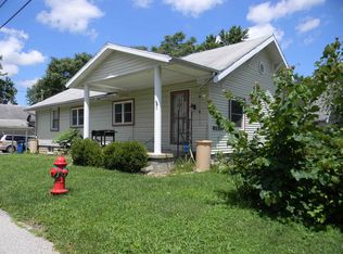 2931 Washington Ave, Bedford, IN 47421