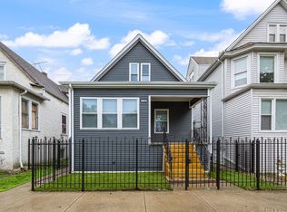 1132 N Waller Ave, Chicago, IL 60651