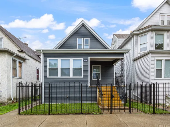 1132 N Waller Ave, Chicago, IL 60651