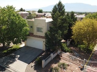 3208 Renaissance Dr SE, Rio Rancho, NM 87124