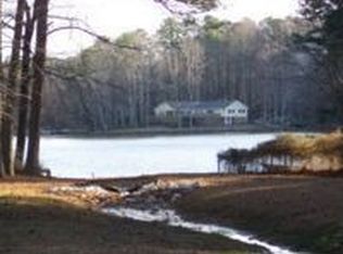 2679 Jodeco Dr, Jonesboro, GA 30236