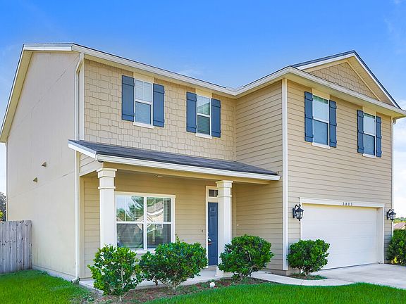 4th image of 3803 Falcon Crest Dr