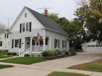 233 Kendall St, Burlington, WI, 53105