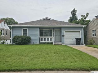 4418 N 53rd St, Omaha, NE 68104