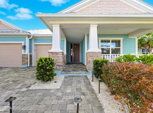 494 MARQUESA Circle, St. Johns, FL 32259