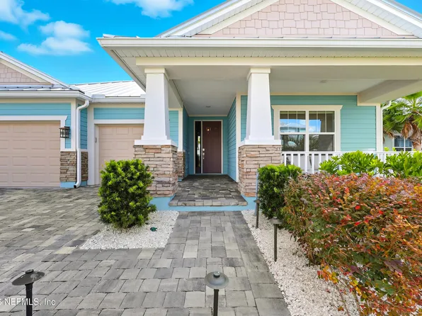 494 MARQUESA Circle, St. Johns, FL 32259