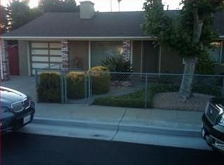 605 Los Gatos Way, San Mateo, CA 94403