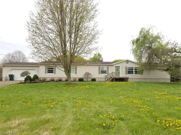 14520 Crowl St SE, Minerva, OH 44657