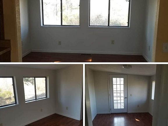 Dining room/Breakfast nook