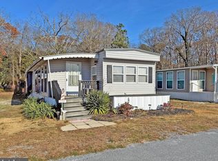 38306 Squirrel Rd #217, Ocean View, DE 19970