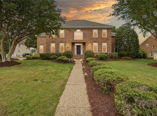 3936 Meeting House Rd, Virginia Beach, VA 23455