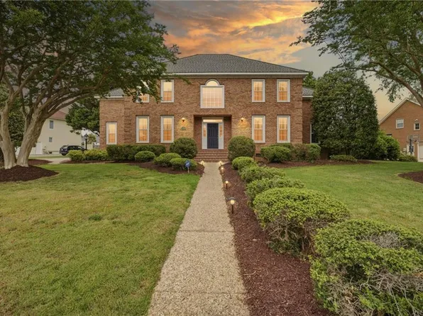 3936 Meeting House Rd, Virginia Beach, VA 23455