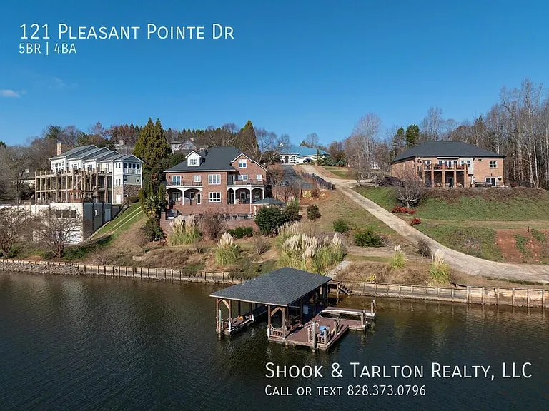 121 Pleasant Pointe Dr — Photo 6