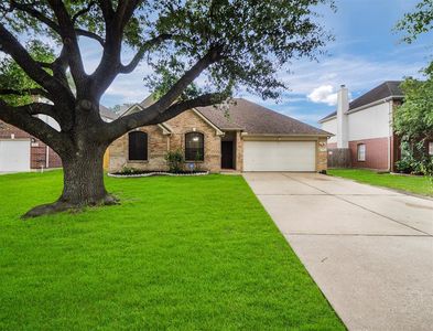 11402 Walnut Meadow Dr, Houston, TX, 77066
