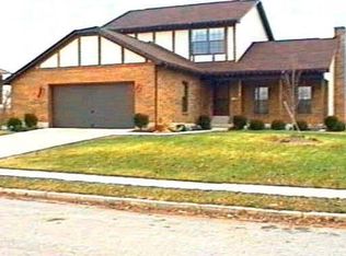 1213 Northbrook Ln, Troy, OH 45373