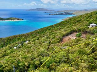 33 Caret Bay Villas, Saint Thomas, VI 00802