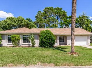 2739 Sumba Ave, Orlando, FL 32837