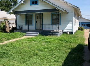 730 W Kansas Ave, Blackwell, OK 74631