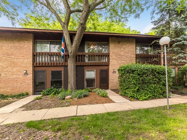 5967 Meadow Dr #161-C, Lisle, IL 60532