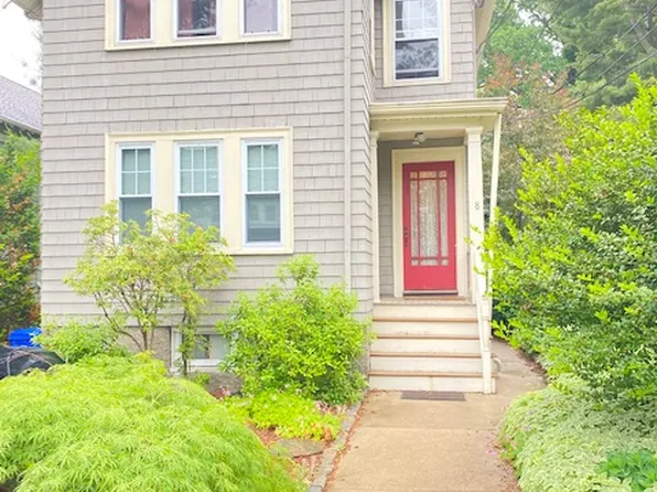 (undisclosed Address), Newton, MA 02458