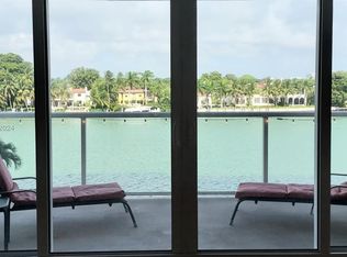 5750 Collins Ave APT 4C, Miami Beach, FL 33140