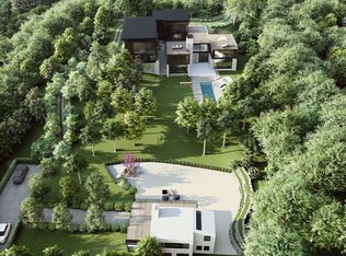 850 Old Sag Harbor Rd, Water Mill, NY 11976