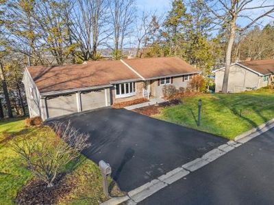 3117 Cortland Dr, Vestal, NY, 13850