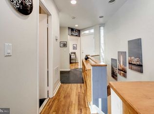 1625 Q St NW APT 102, Washington, DC 20009