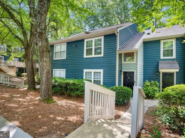 1358 N Crossing Dr NE Unit 1358, Atlanta, GA 30329