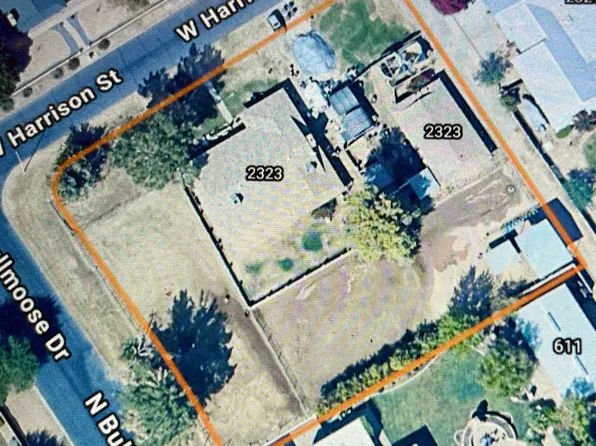 2323 W HARRISON Street, Chandler, AZ 85224