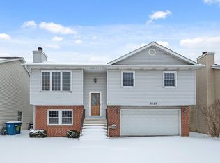 3123 Union Ave, Steger, IL 60475