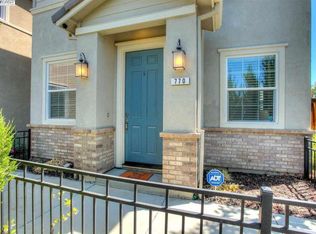770 King Palm Ln, Brentwood, CA 94513