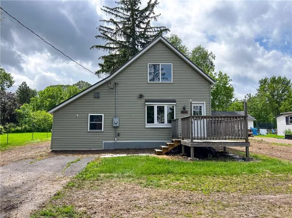 1429 7 1/2 Avenue, Dallas, WI 54733