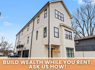 970 Dozier Pl, Nashville, TN 37216