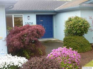 1308 34th Ave NW, Salem, OR 97304