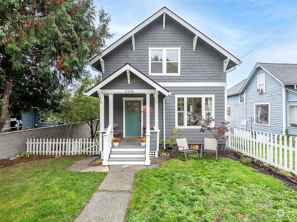 1st image of 2326 S Alaska Street