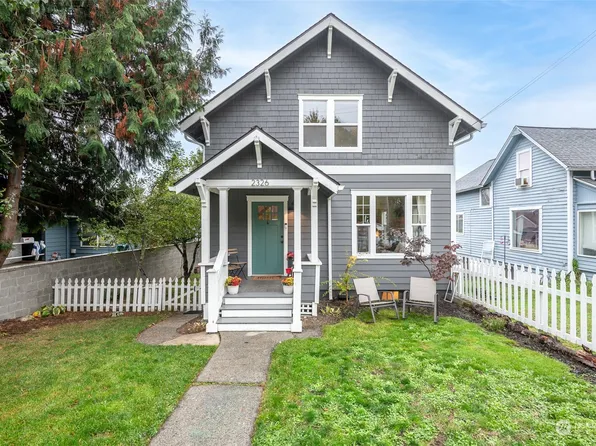 2326 S Alaska Street, Tacoma, WA 98405
