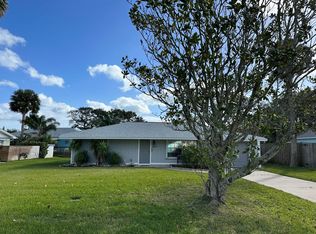647 Goodwin Ave, New Smyrna Beach, FL 32169