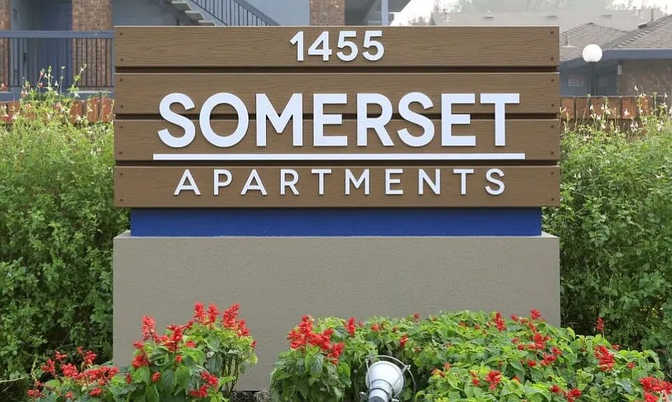 Somerset Apartments