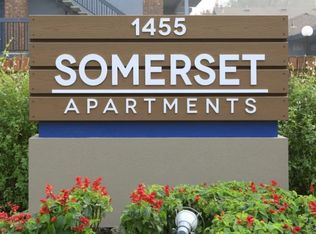 Somerset Apartments, Martinez, CA 94553