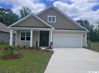 4021 Rutherford Ct LOT 819, Little River, SC 29566