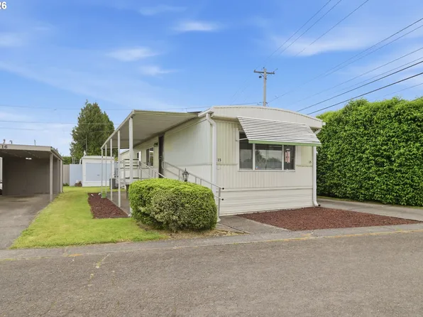 501 Division Ave Unit 15, Eugene, OR 97404