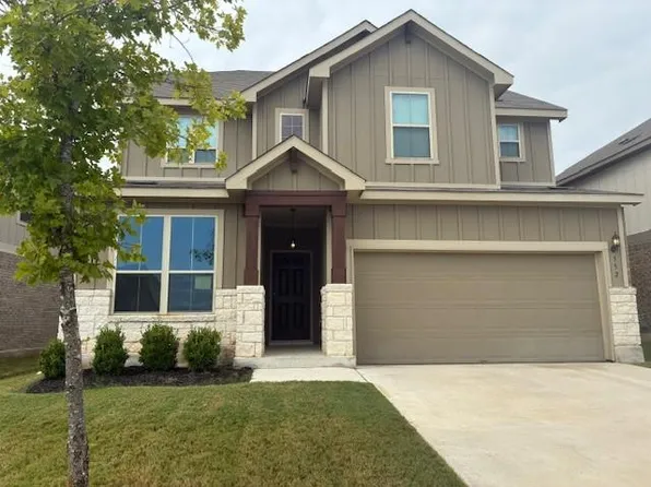 352 Grace Lilly Dr, Buda, TX 78610