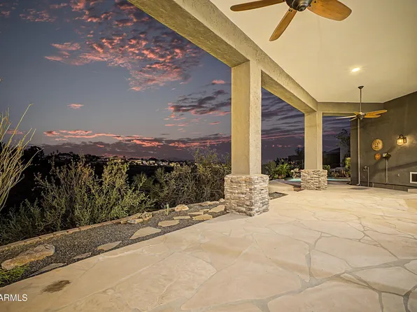 15128 E WESTRIDGE Drive, Fountain Hills, AZ 85268