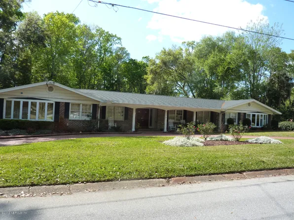 8204 W JOSE, Jacksonville, FL