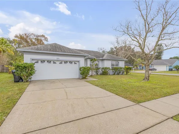 2353 Ascot Ave, Orlando, FL 32833