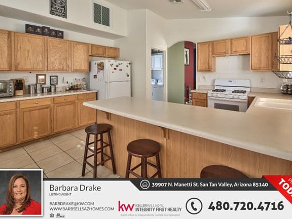 4th image of 39907 N Manetti St