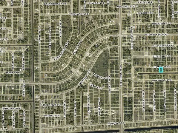 1228 Howell St #E, Lehigh Acres, FL 33974