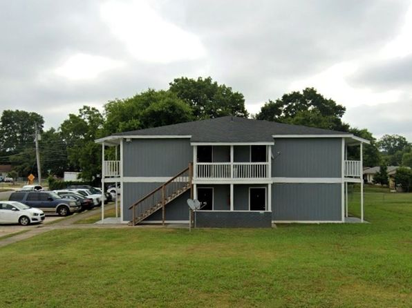 4401 Patton Rd SW #1