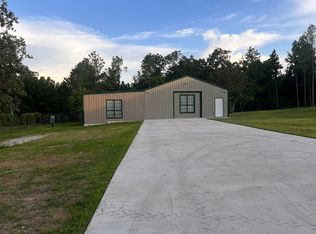 1138 Sm Tucker Rd, Pollok, TX 75969